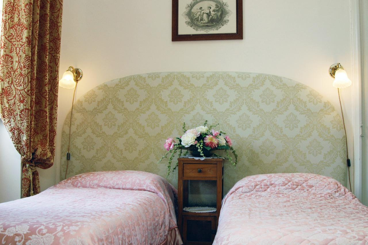 Bed and Breakfast Palazzo Baffa à Galatina Chambre photo