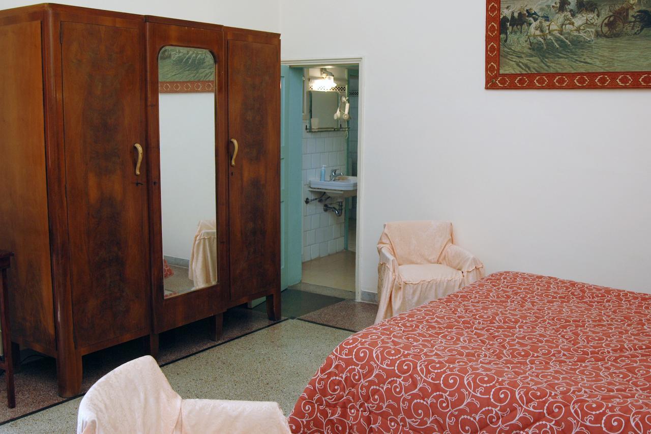 Bed and Breakfast Palazzo Baffa à Galatina Chambre photo